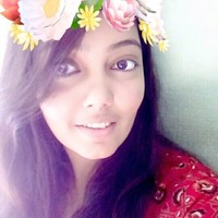 Krishna Patel