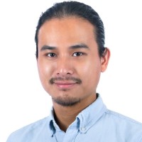 Laurent Wang