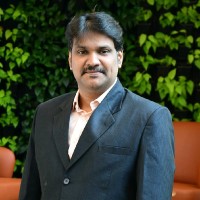 Pradeep Krishnamurthy