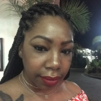 Tanika Estelle Jones