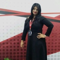 Samira Shaikh
