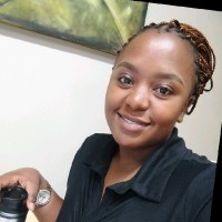 Kgomotso Khumalo