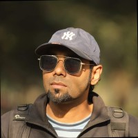 Maruf Rahman