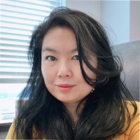 Jen Tsang