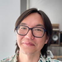 Simon Kobayashi