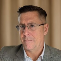 James Wilson, PhD