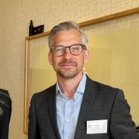 Mikkel Olander