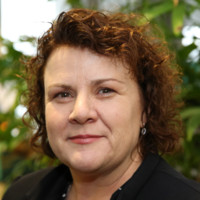 Claire Baker