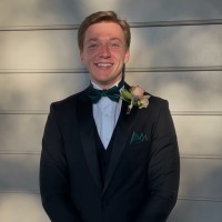 Joseph Mcguire