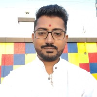 Nikunj Padariya