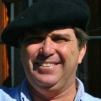 Rodolfo Soneira Arocena