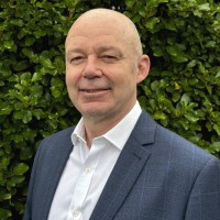 Hamish O'Brien