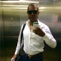William Tiago