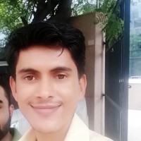 Hridesh Yadav