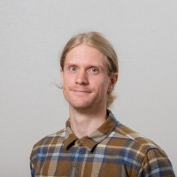 Erik Molin