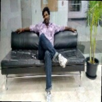 Palani Muthu Kumar Ganesan
