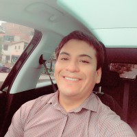 Hugo Timana
