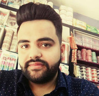 Abhishek Manaktala