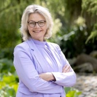 Annalies van der Veen