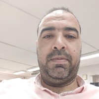 Mostafa Ali
