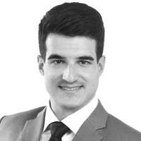 Pascal Schwendener