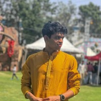 Sidharth V K