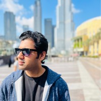 Ajmal Roshan