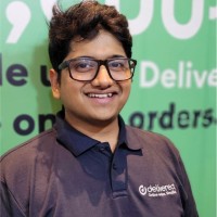 Tej Mayukh