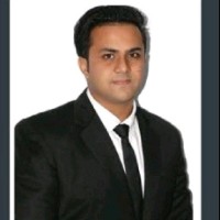 Faraz (Frank Evans) Khan