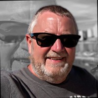 Dave Stone