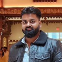 Maheshkumar Singh