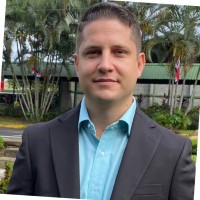Christian Arguedas Granados