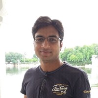 Yogesh Shinde