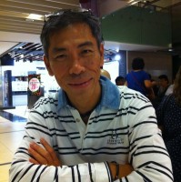 Richard Yong
