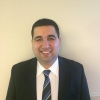 Neil Vestrand, CPA