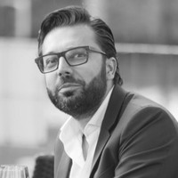 Pejman Foroudi