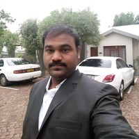 Anush Kumar Vegolapu