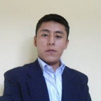 Enrique Parrales Espinal