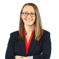 Katelyn Depenning, P.E.