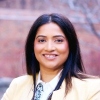 Neha Thakre