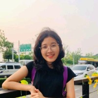 Nyein Nyein Soe
