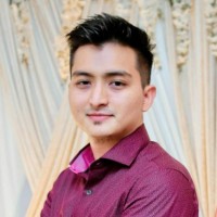 Khairulnizam Zaidi
