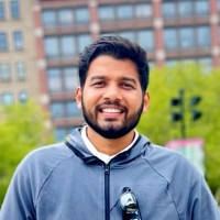 Kirtan Patel