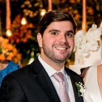 Léo Farias de Almeida