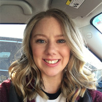Kaitlyn Watkins