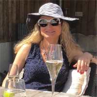 Nathalie Lotthrinkx