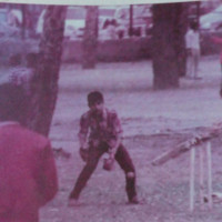 Shabbir Ahmed Durrani