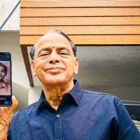Srinivas Rao