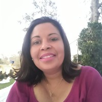 Arlene Basilio Pinto