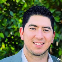 Andrew Carbajal